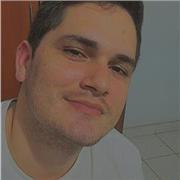 Profesor de Español e Inglés básico da clases online